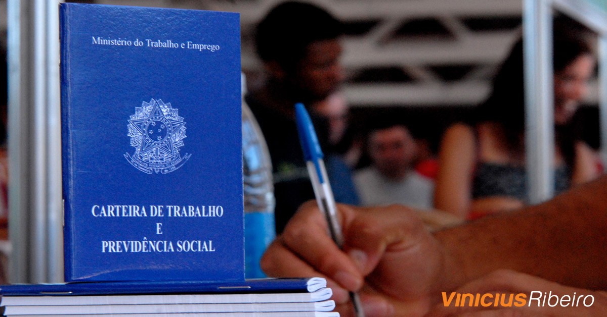 Critérios para o mínimo regional