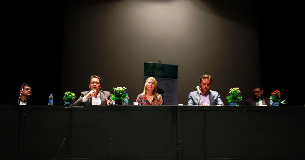 Lançada Frente Parlamentar de Mobilidade Urbana Sustentável