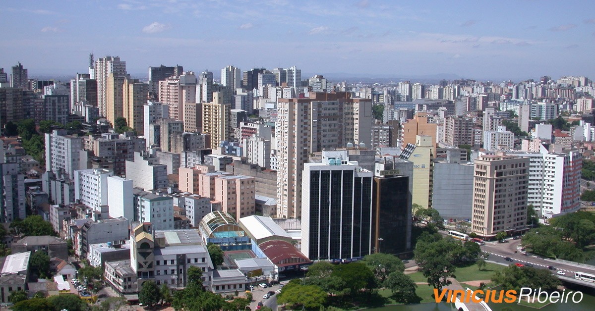Região Metropolitana: longe do ideal