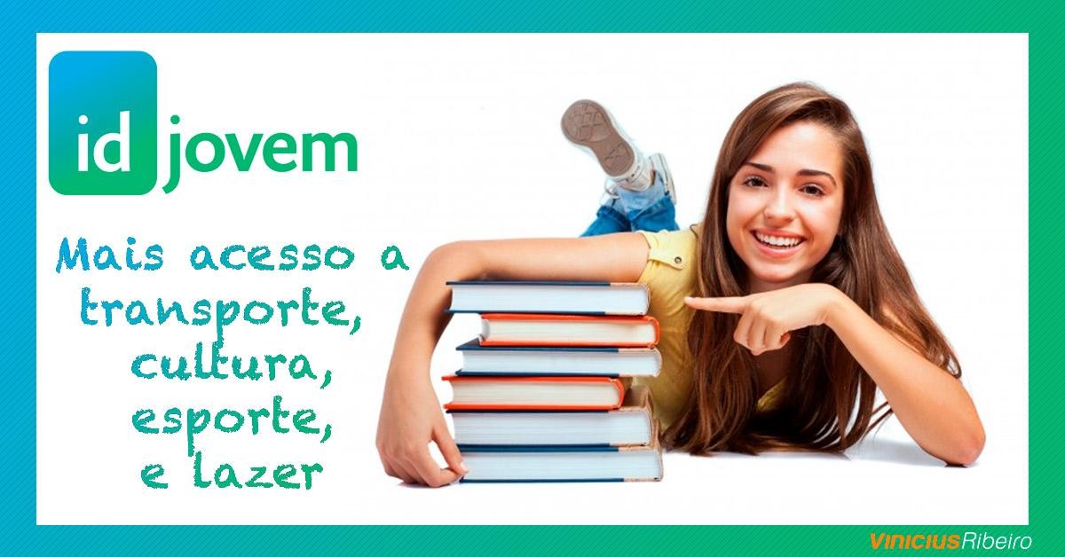 ID JOVEM: Você sabe o que é?