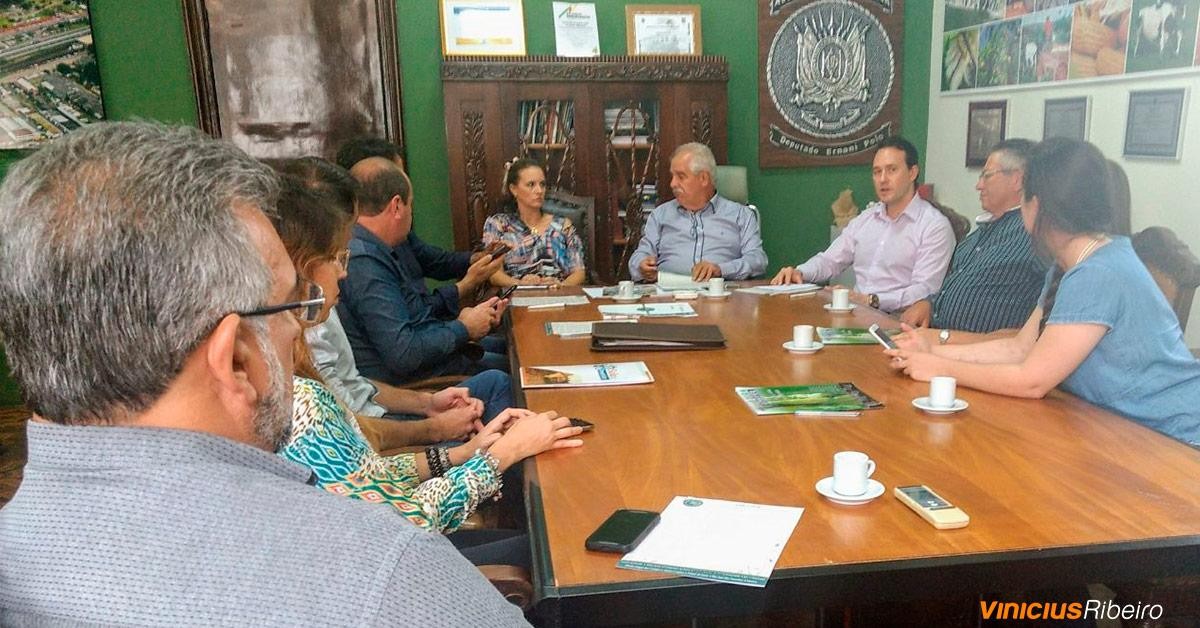 Queijo Artesanal Serrano: Regulamentação da Lei Estadual 14.973/2016