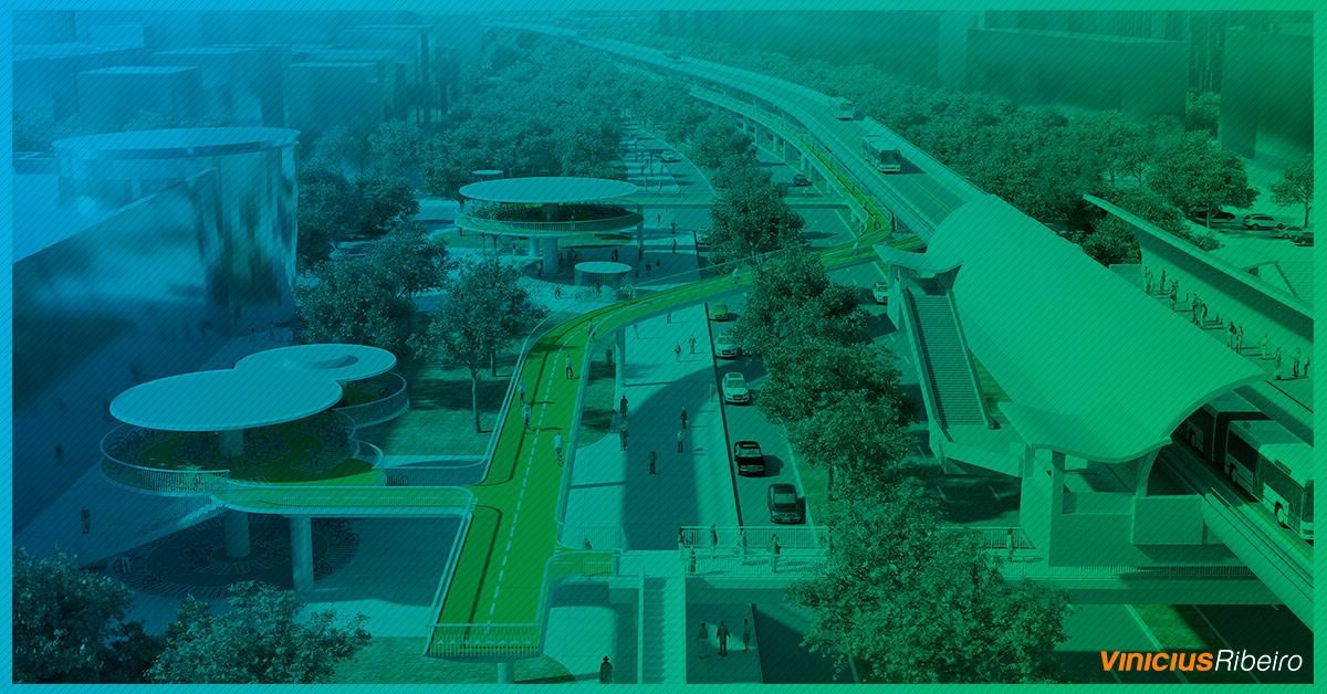Mobilidade Urbana tem solução?