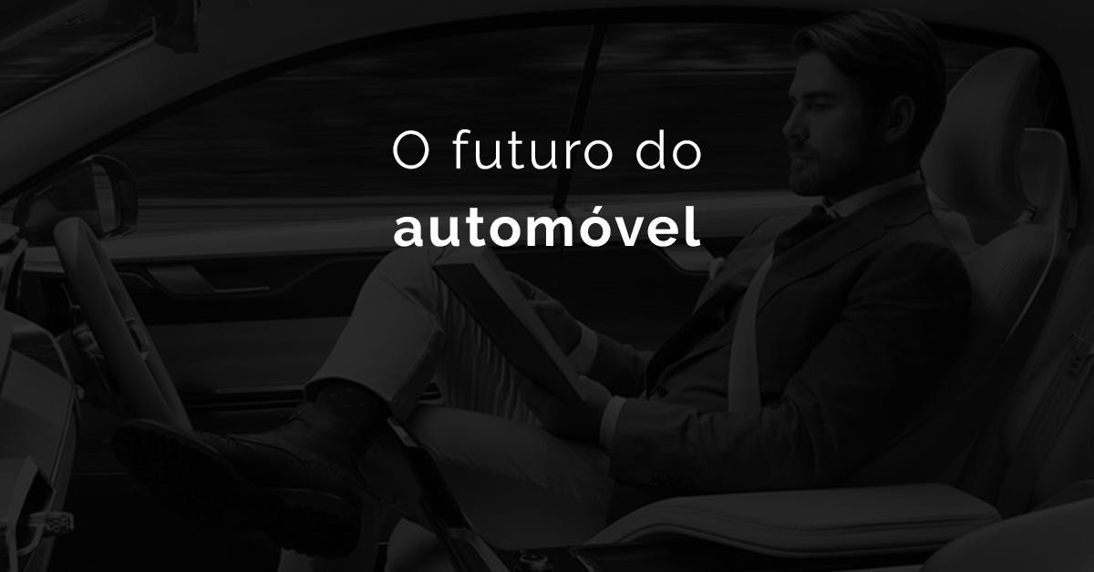 O Futuro do Automóvel
