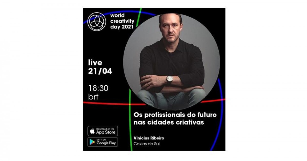 Os profissionais do futuro nas cidades criativas