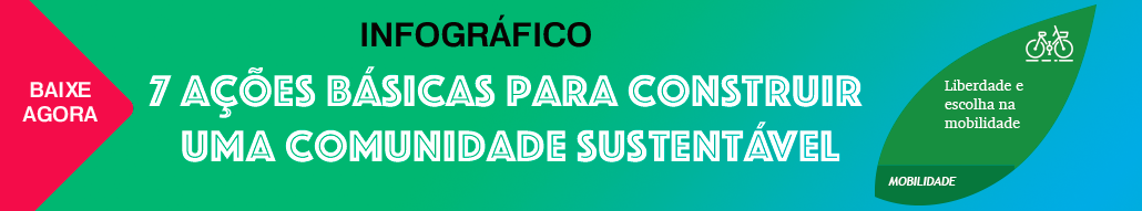 Transporte Coletivo para uma comunidade sustentável